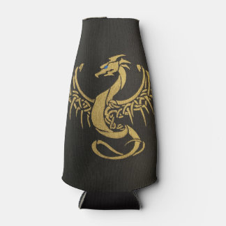 Glacière de bouteille de mousse