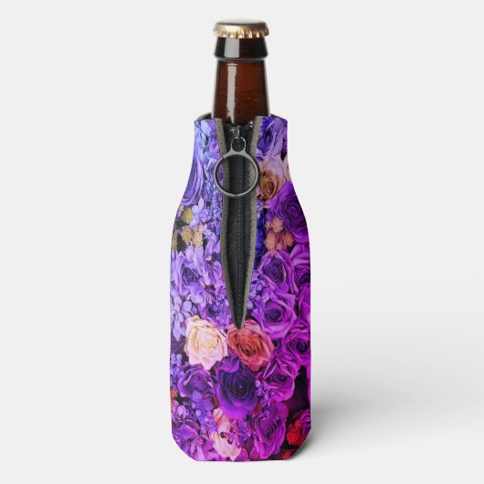 Glacière de bouteille de mousse (Bouteille Dos)