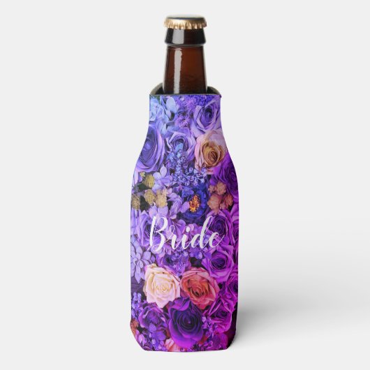 Glacière de bouteille de mousse (Bottle Devant)