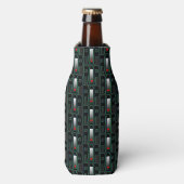 GLACIÈRE de bouteille de mousse de batterie RIP (Bottle Devant)