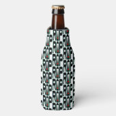 GLACIÈRE de bouteille de mousse de batterie RIP (Bottle Devant)