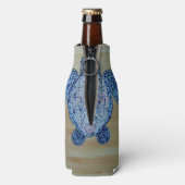 Glacière de bouteille de tortue (Bouteille Dos)