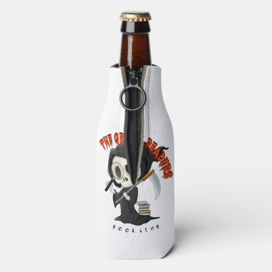 Glacière de bouteille d'eau (Bouteille Dos)