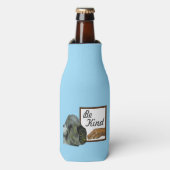 Glacière de bouteille Donkey (Bottle Devant)