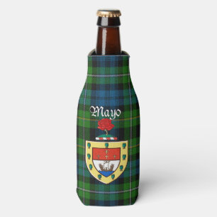 Glacière de bouteille du comté de Mayo