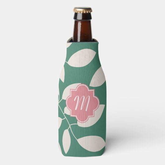Glacière de bouteille Motif Monogram Cosy (Bottle Devant)