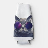 Glacière de bouteille personnalisé (Devant)