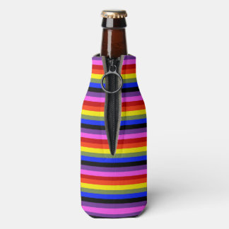 Glacière de bouteille personnalisé 