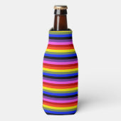 Glacière de bouteille personnalisé (Bottle Devant)