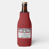 GLACIÈRE de bouteilles ATT 6 (Bottle Devant)