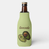 Glacière de bouteilles Avocado (Bottle Devant)
