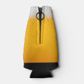 Glacière de bouteilles de bière d'artisanat (Dos)