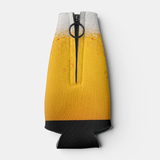 Glacière de bouteilles de bière Whisperer (Dos)