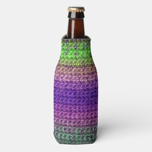 Glacière de bouteilles de Crochet (Bottle Devant)