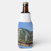 Glacière de bouteilles de moulin à vent (Bottle Devant)