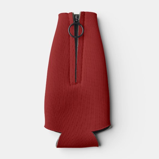 Glacière de bouteilles de rock et de rouleau (Dos)