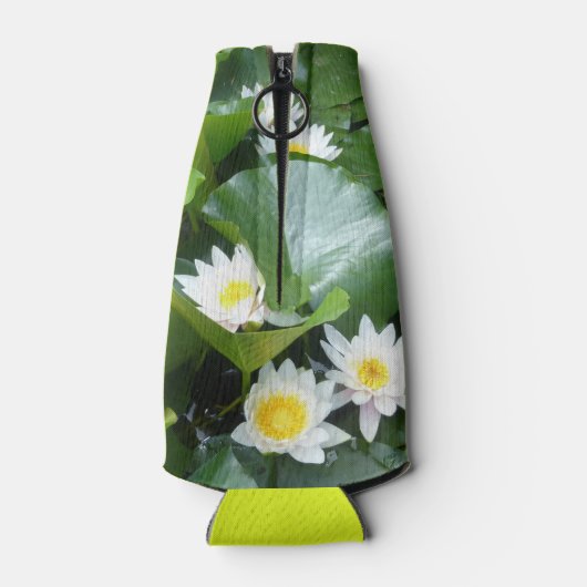 Glacière de bouteilles d'eau (Dos)