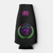 GLACIÈRE de bouteilles FEB (Devant)