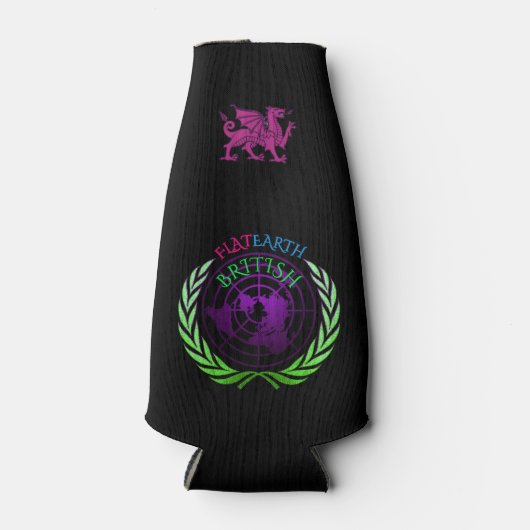 GLACIÈRE de bouteilles FEB (Devant)