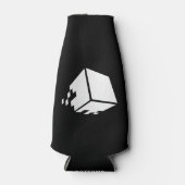 GLACIÈRE de bouteilles IPS (Devant)