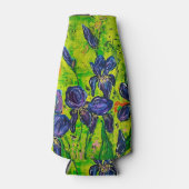 Glacière de bouteilles Iris (Devant)