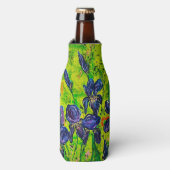 Glacière de bouteilles Iris (Bottle Devant)