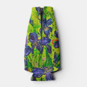 Glacière de bouteilles Iris (Dos)