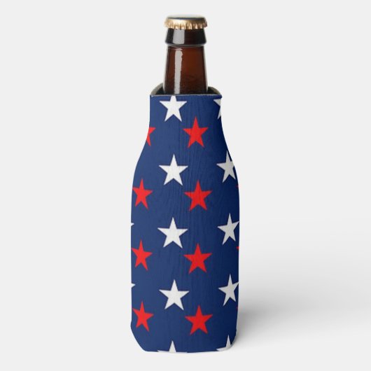 Glacière de bouteilles Stars (Bottle Devant)