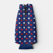 Glacière de bouteilles Stars (Dos)