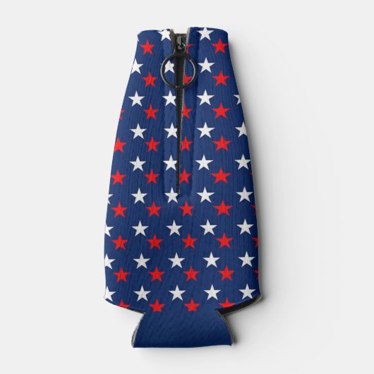 Glacière de bouteilles Stars (Dos)