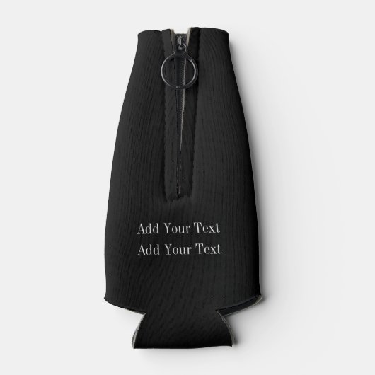 GLACIÈRE de bouteilles VIP - srf (Dos)