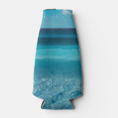 Glacière de bouteilles Waves (Devant)