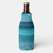 Glacière de bouteilles Waves (Bottle Devant)