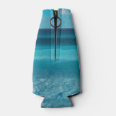 Glacière de bouteilles Waves (Dos)