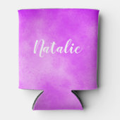 Glacière de ciel cosmique (Devant)