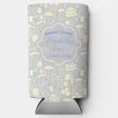 Glacière de crème grise de champignons (Recto)