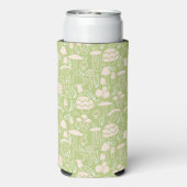 Glacière de crème verte de champignons (Seltzer Verso)
