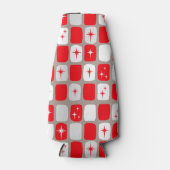 Glacière de démarrage rouge rétrograde (Devant)