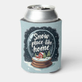 Glacière de devis de vacances pour les vacances de (Can Dos)