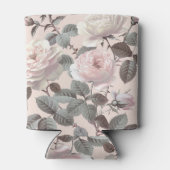Glacière de fleurs rose (Dos)