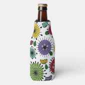 Glacière de fleurs Scandi (Bottle Devant)