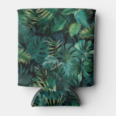 Glacière de forêt tropicale tropicale (Devant)