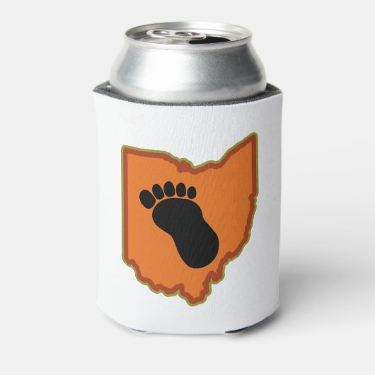 Glacière de fourche de sel (Can Dos)