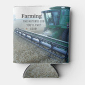 Glacière de la bière agricole (Devant)