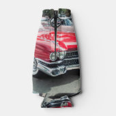 Glacière de la bière Cadillac (Dos)