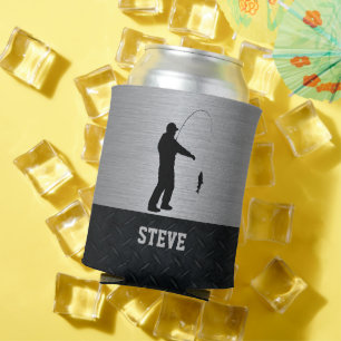 Glacière de la bière de pêche robuste