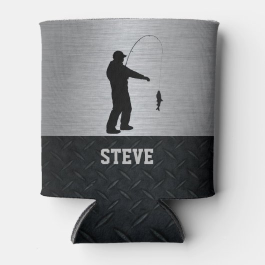 Glacière de la bière de pêche robuste (Devant)