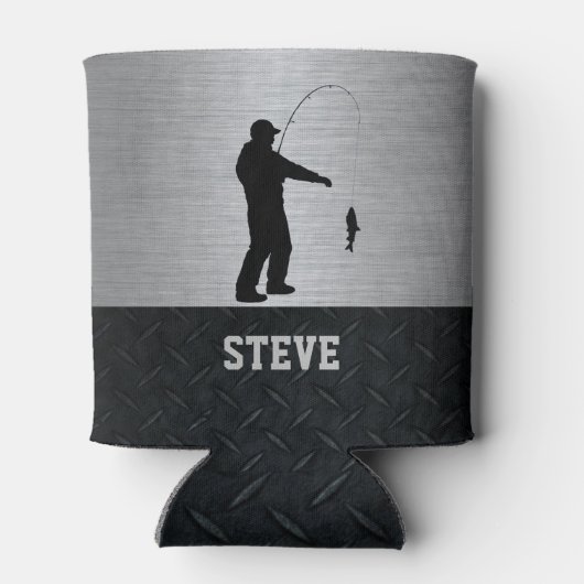 Glacière de la bière de pêche robuste (Dos)