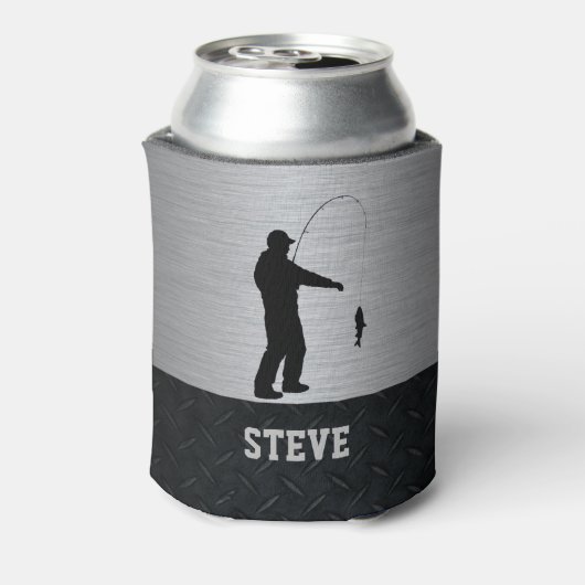 Glacière de la bière de pêche robuste (Can Dos)