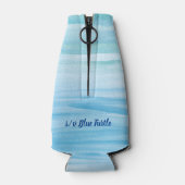 Glacière de la bouteille de croisiere de tortue bl (Dos)